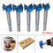 15-24mm Wood Hinge Boring Hole Saw Drill Bit Carbide Cutter Auger Drill Bit