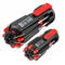 Raitool 6/8 In 1 Multi-function Screwdriver Torch Combination LED Light Screwdriver Tools