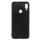 Bakeey Luxury Fabric Splice Soft Silicone Edge Shockproof Protective Case For Xiaomi Redmi Note 7