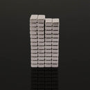 50pcs N48 Super Strong Block Magnets 10mm x 5mm x 3mm Rare Earth Neodymium Magnets