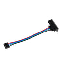 TWO TREES Motor Parallel Module High Power Switching Module for Double Z Axis Lerdge 3D Printer Board