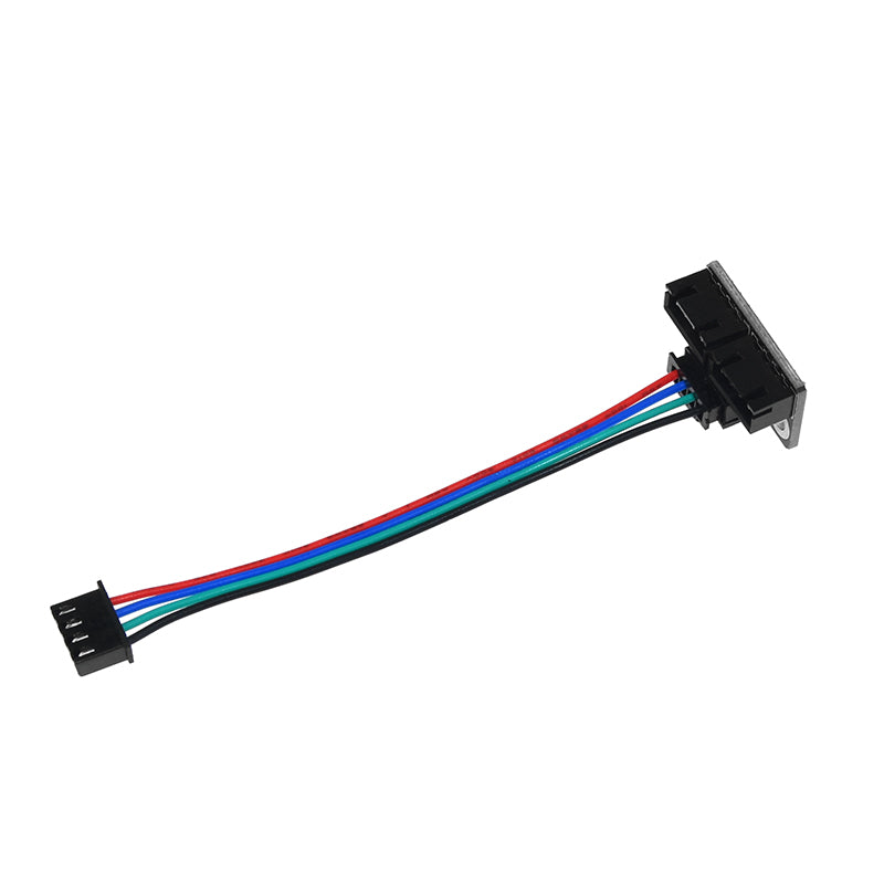TWO TREES Motor Parallel Module High Power Switching Module for Double Z Axis Lerdge 3D Printer Board