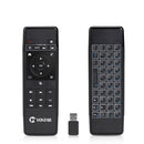 VONTAR 2.4 GHz Mini Keyboard Wireless Air Mouse