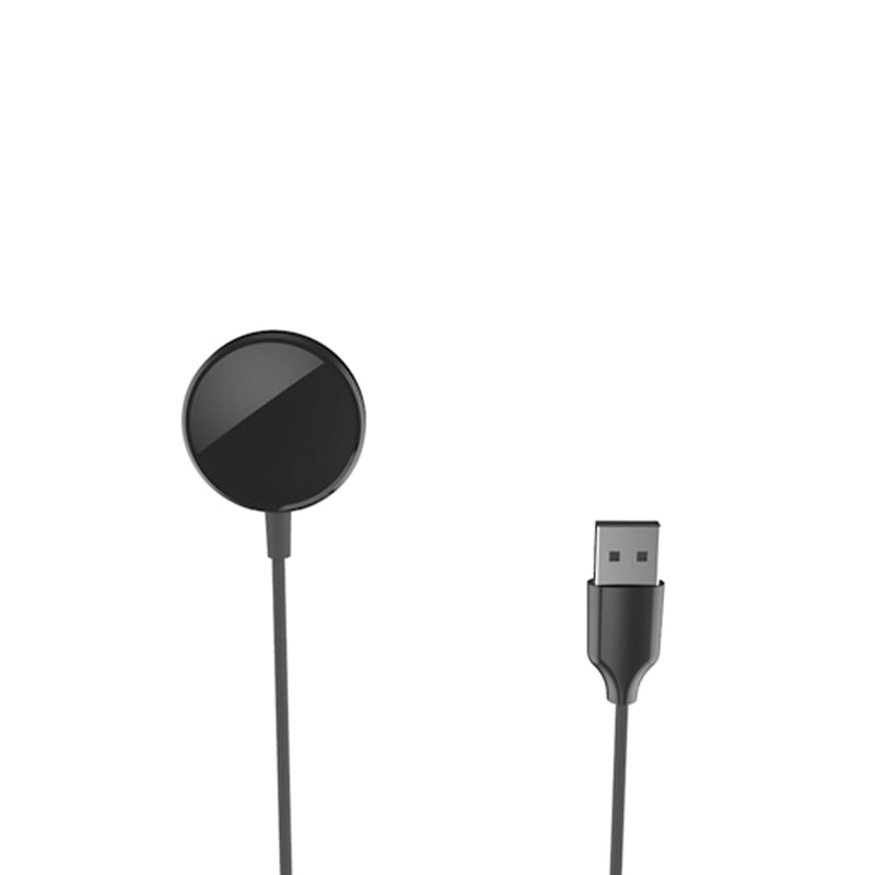 Portable Wireless Fast Charging Power Source Charger For Samsung Galaxy Watch Active Micro Usb Cable Fast Charging