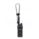 AR-152A Tactical Antenna SMA-Female Dual Band VHF UHF 144/430Mhz Foldable for Walkie Talkie