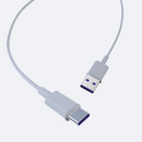 Joway 5A Type C Fast Charging Data Cable For Huawei P30 Pro Mate 30 5G Xiaomi 9Pro Redmi K30 S10+ Note 10 5G
