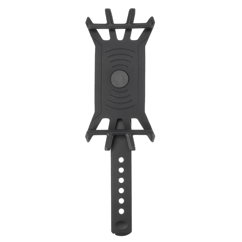 Bike Bicycle Handlebar Phone Holder Mount 360 Rotation For 3.5 inch-6.5 inch Smart Phone Samsung Galaxy S10 iPhone XS Max