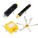 10Pcs Replacement Vacuum Part For 700 Series 760 770 780 790 Filter Brush Pack Kit