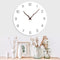 Emoyo ECY063 Digital Wall Clock Creative Wall Decoration Clock For Home Office Decorations