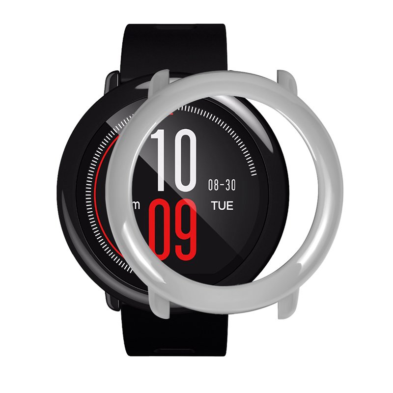 Ultra Light Protective Watch Case Cover For XIAOMI HUAMI Amazift