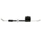 1.34m Lawn Mower Lawnmower Control Cable Throttle Pull Engine Zone Accessory