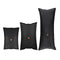 120/190/220L Camping Solar Shower Bag Heated Bathing Water Bag Outdoor Hiking