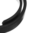 8 inch Rubber Adjustable Strap Car Truck Oil Filter Wrench Set Home Wrench Open Bottle Cap