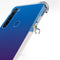 Bakeey Air Bag Shockproof Transparent Soft TPU Protective Case for Xiaomi Redmi Note 8T