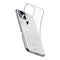 Baseus Clear Transparent Soft TPU Protective Case with Lanyard For iPhone 11 6.1 Inch