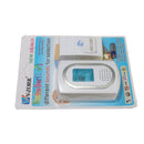 Wireless Digital Cordless Doorbell Home Wall Plug-in Door Chime Bell 36 Music