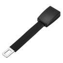 Car Auto Seat Seat Belt Safety Belt Extender Buckle Clip 24.5 X 4.5cm