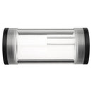 G1/4 50mmx110mm Cylinder Reservoir Water Cooling Tank For PC Computer Cooling