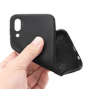 Bakeey Soft Silicone Protective Case For UMIDIGI One / UMIDIGI  One Pro