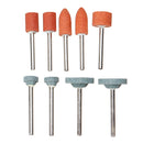 110PCS Electric Polisher Set AC 110-230V Electric Rotary Drill Grinder Engraver Polisher DIY Tool Set