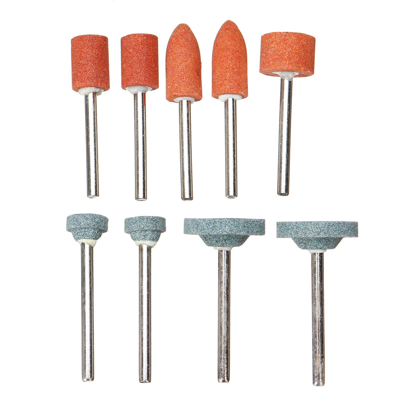 110PCS Electric Polisher Set AC 110-230V Electric Rotary Drill Grinder Engraver Polisher DIY Tool Set