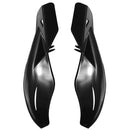 Motorcycle ATV Bike Hand Guard Handguard Protector 22mm 7/8inch Handlebar Universal