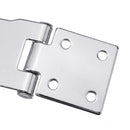 Mechanical Door Lock Indoor Cabinet Safe Anti-prying Security Padlock W/2 Key