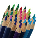 72 Pcs/set Colors Art Drawing Pencil Set For Drawing Painting Sketch School Supplies
