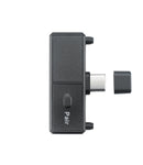 Game Accessories SW01 bluetooth 5.0+EDR Audio Wireless Transmitter with USB Type-C Connect Wireless Headphones Speakers 3.5mm Microphone