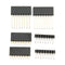 3Pcs Wemos DHT11 Single Bus Digital Temperature Humidity Sensor Shield For WeMos D1 Mini