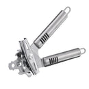 Drillpro Stainless Steel Multifunctional Can Opener Manual Bottle Opener Kitchen Tools