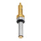 10mm Shank Titanium Non-Magnetic Mechanical Edge Finder Position Testing Tool For CNC Milling Lathe Machine