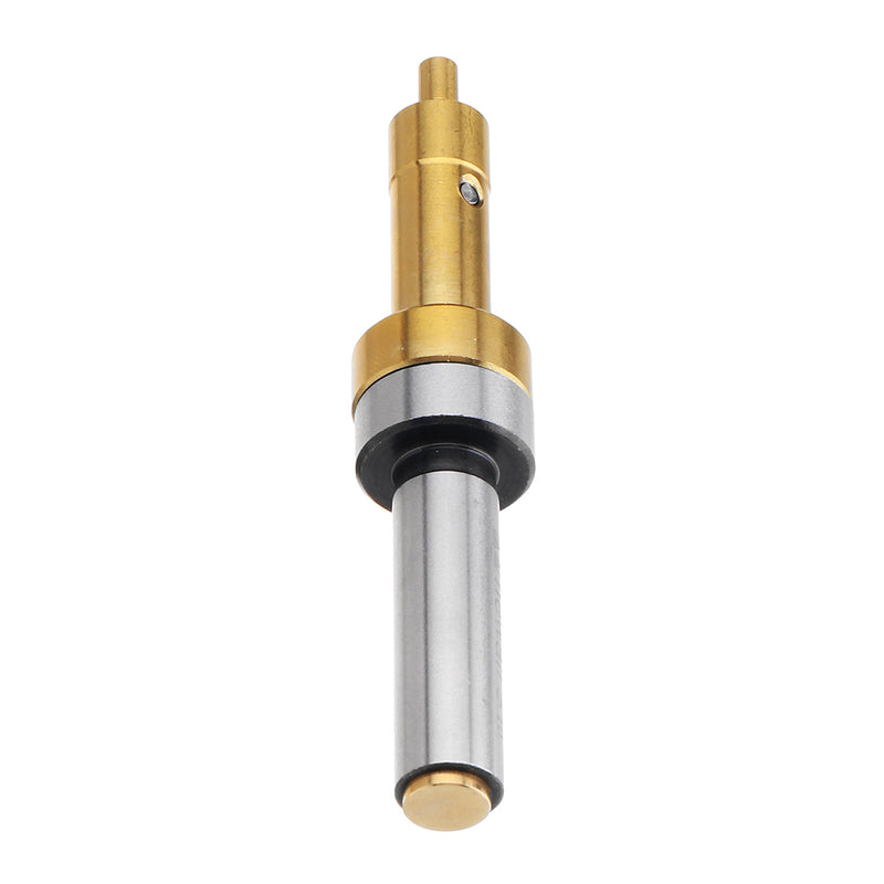 10mm Shank Titanium Non-Magnetic Mechanical Edge Finder Position Testing Tool For CNC Milling Lathe Machine