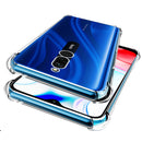 For Xiaomi Redmi 8 Case Bakeey Air Bag Shockproof Transparent Non-Yellow Soft TPU Protective Case