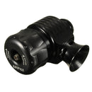 Universal Diesel Blow Off Valve Diesel Dump Valve Turbo Diesel BOV Black
