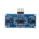 5pcs HC-SR04-P Ultrasonic Module Distance Measuring Ranging Transducer Sensor DC 3.3V-5V 2-450cm