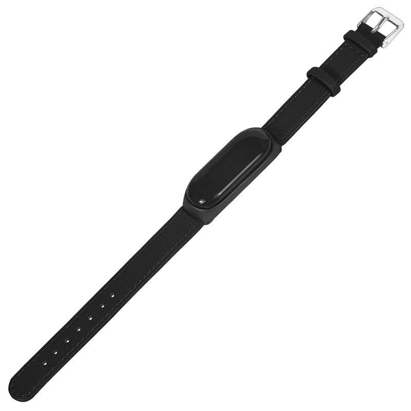 Bakeey Matte Case Watch Strap Skin Soft Design Watch Band for Xiaomi Miband 3