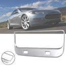 Car Stainless Steel Rear Exhaust Muffler for Tesla model3 17-19