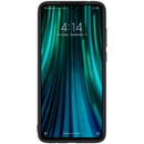 NILLKIN Reflective Slight Woven Polyester Mesh Anti-scratch Protective Case for Xiaomi Redmi Note 8 PRO