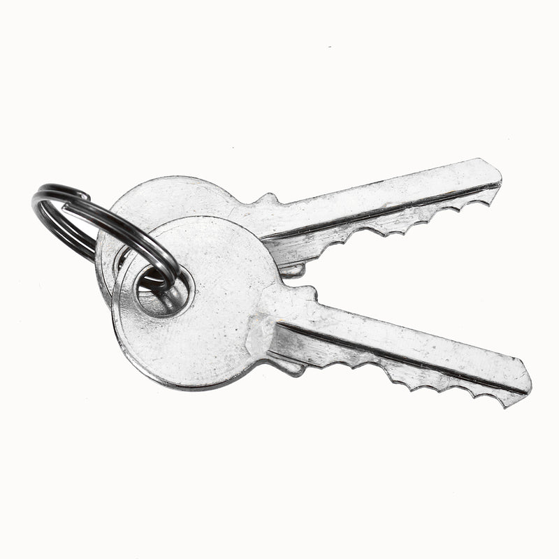 40Pcs Training Unlock Tool Skill Set 15-Piece Unlocking Lock Picks Set Key