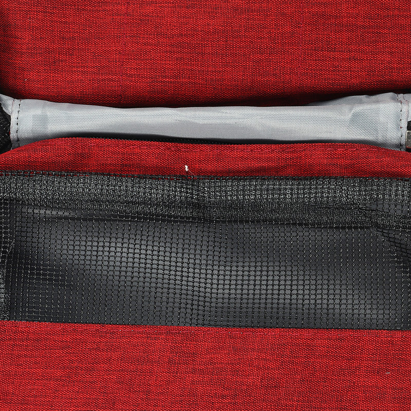 Portable cosmetic bag large-capacity Korean version simple small waterproof travel portable wash Phone bag portable customization