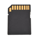 Universal WiFi TF Memory Card to Camera Card Adapter for iPhone Xiaomi Mobile Phone Camera