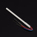 1Pc 24V DC 50W 4 Pin Ceramic Core Heating Element for Soldering Iron