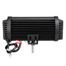 7" 40W 10-32V 40LED IP67 LED Work Light Bar Spot Flood Beams Combo For Off-road SUV Truck