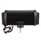 7" 40W 10-32V 40LED IP67 LED Work Light Bar Spot Flood Beams Combo For Off-road SUV Truck