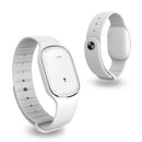 Mosquito Dispeller Repellent Bracelet Summer Environmental Protection Silicone Capsule Bracelet Child Safety Belt Mosquito Killer