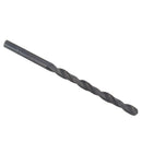 JIMI Upgrade 2-6mm 5Pcs Drill Bits HSS-CO Cobalt Twist Drill Bit For Bosch Dremel Rotary Tool