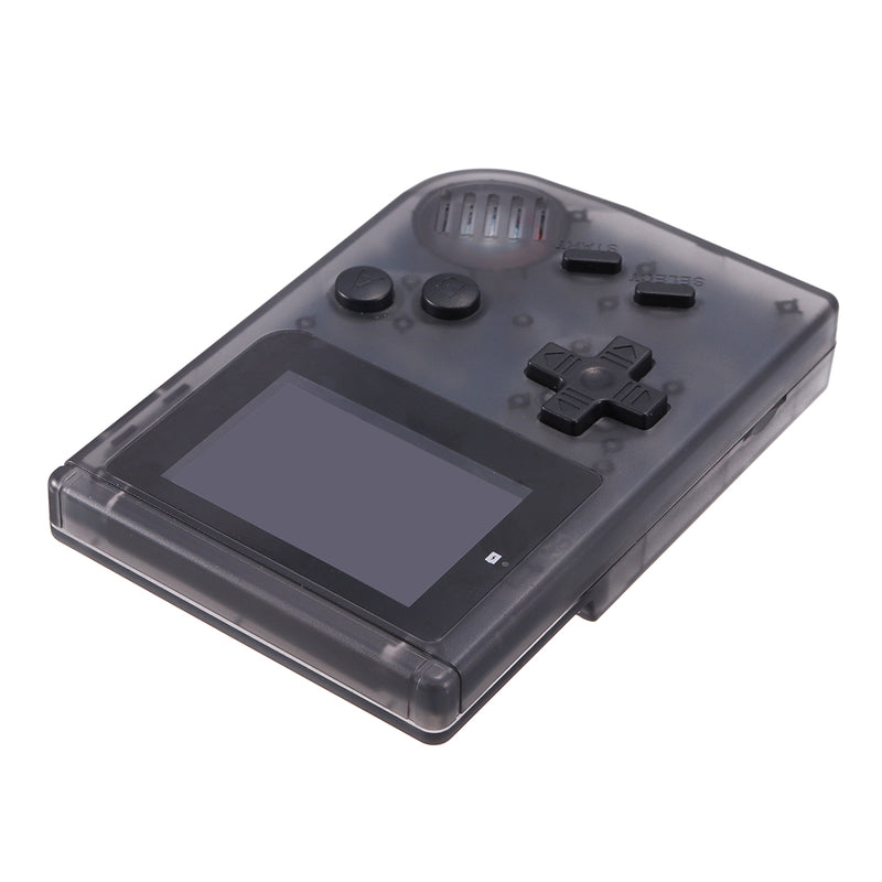 Built-in 548 Games Retro Game Console 32 Bit Portable Mini GBA Handheld Game Players