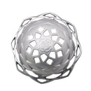 H-ookah Charcoal Stove Bowl Chicha Replacement Accessories