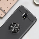 Bakeey Xiaomi Redmi 8A 360 Rotating Magnetic Ring Holder Soft TPU Shockproof Protective Case